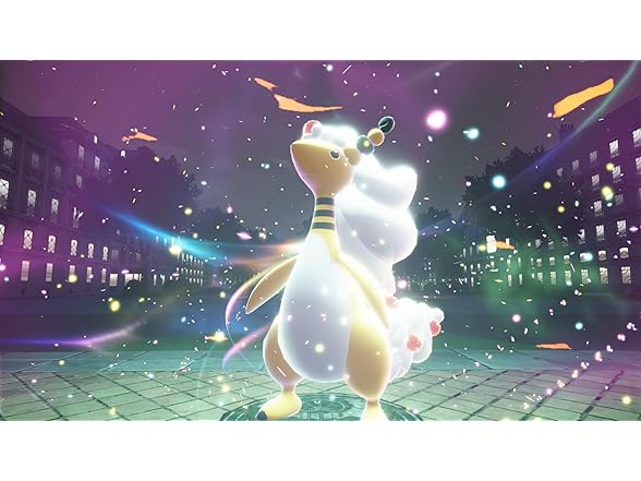 Pokémon Legends: Z-A - Nintendo Switch2