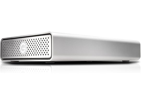 G-Technology 6TB G-DRIVE USB 3.0 Desktop