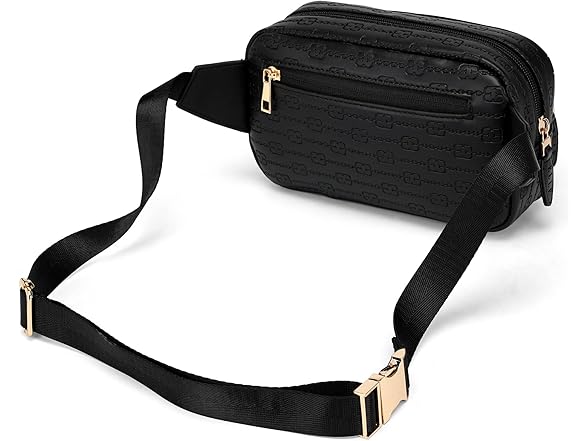 ELLE Eleganza Belt Bag