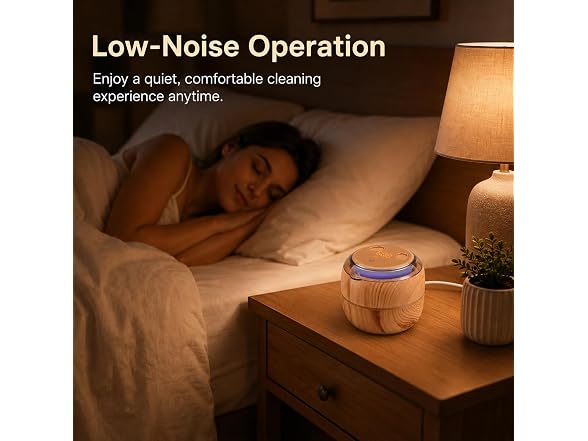 Dental Ultrasonic Retainer Cleaner