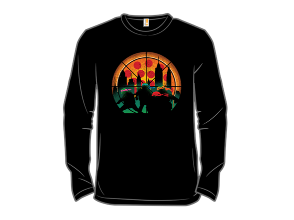 Slices of City Adventure