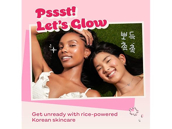 The Face Shop Rice Water Bright Enzyme Powder