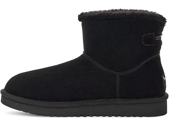 Koolaburra by UGG Women's Nalie Mini Boot