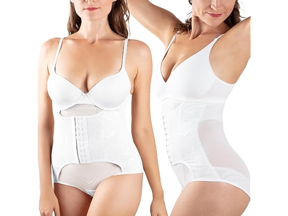 ShaperQueen (3XL) Tummy Control Shapewear