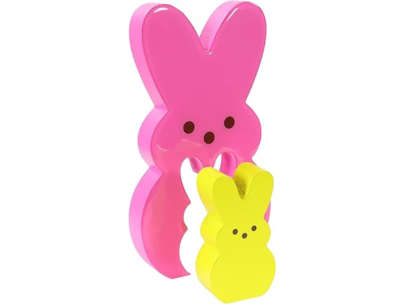 Animal Adventure Animal Adventure | Peeps | 9” Collect Pink