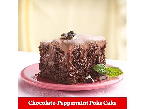 Betty Crocker Choc Fudge Mix 13.25 oz