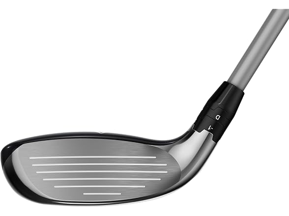 Callaway 2023 Paradym 6 Hybrid, Graphite, Light, Standard (Right Hand)