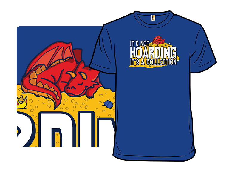 It's Not Hoarding - Gallery 3