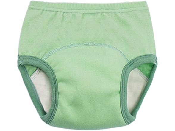 smart sisi Anti Leakage Training Pants