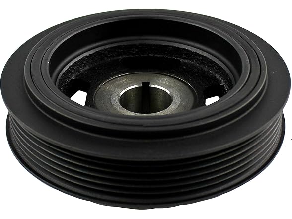 DNJ HBA1197 Harmonic Balancer for 1998-2008 1794cc