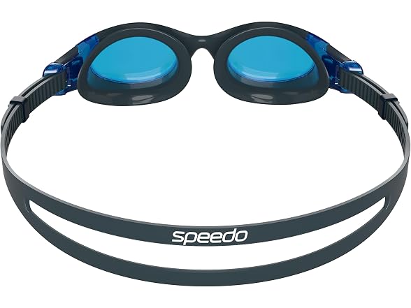 Speedo Unisex-Adult Swim Goggles Hydrosity