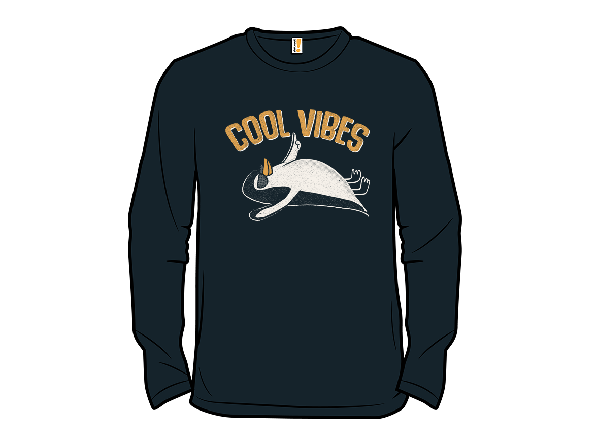 Cool Vibes - Gallery 13