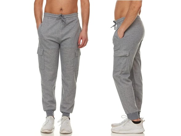Heather Grey
