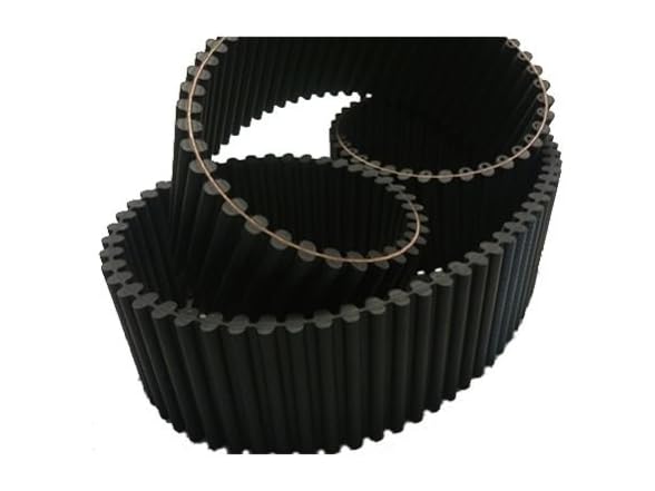 D&D PowerDrive Dodge Replacement Belt