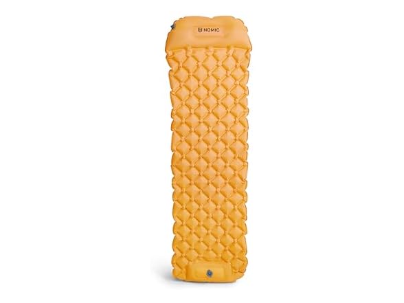 Nomic SOLAIR Self Inflating Sleeping Pad