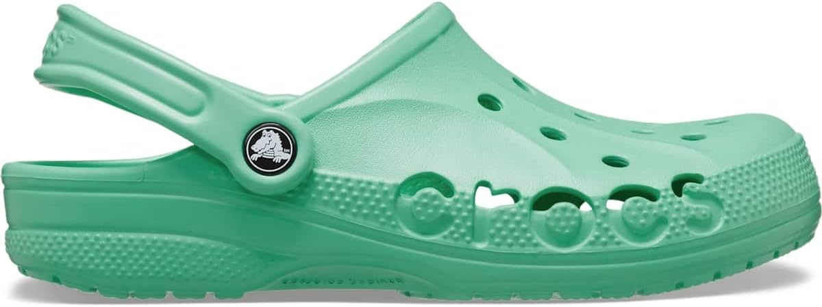 Crocs Baya Unisex Clog - Gallery 10