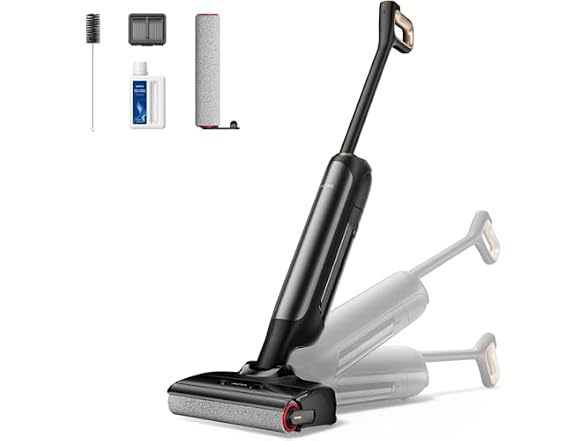 MOVA MOVA M10 Cordless Wet Dry Vacuum