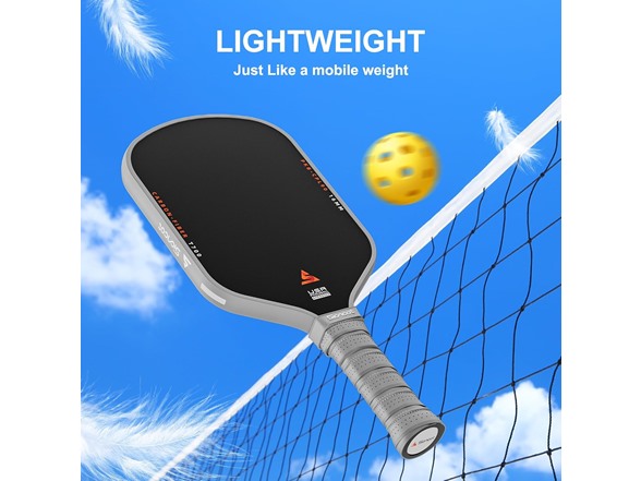 Sioncot Thermoformed Pickleball Paddle