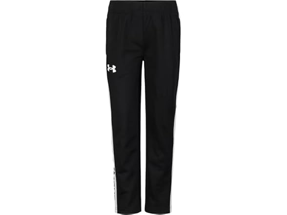 Under Armour Toddler UA Brawler Tapered Pant