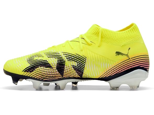 Puma Women's Future 8 Match Soccer Cleats (6)