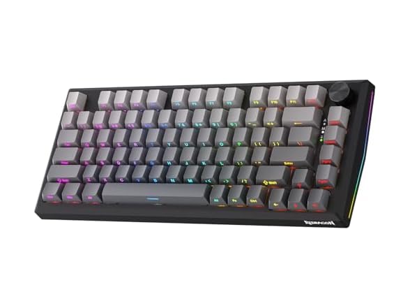 Redragon K687 PRO Wireless Gaming Keyboard
