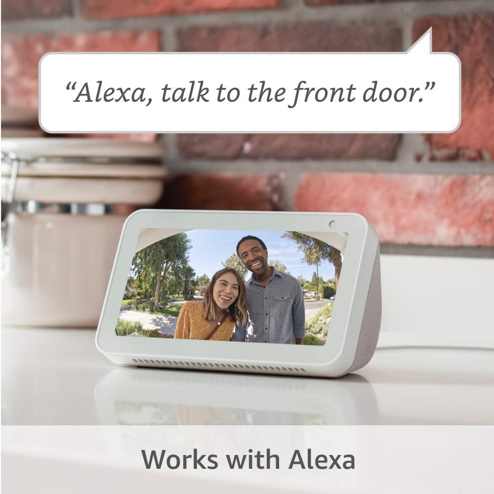 Ring Video Doorbell 2 with HD Video - Gallery 8