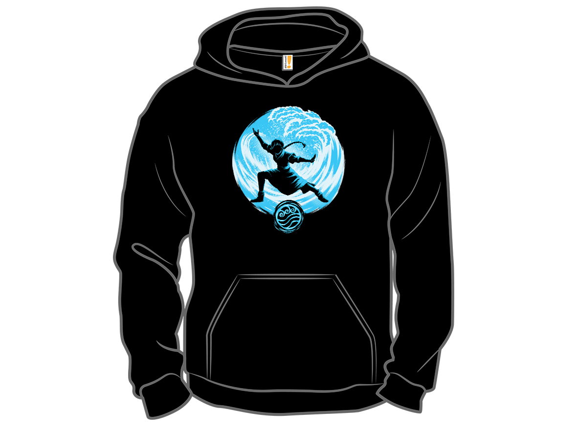 Master of Water Element - Gallery 12