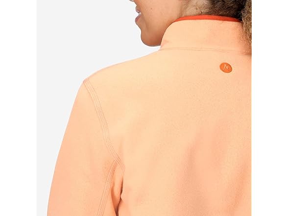 Marmot (XL) Womens Rocklin Half Zip