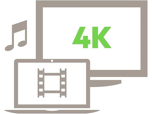 Belkin USB-C to HDMI Adapter