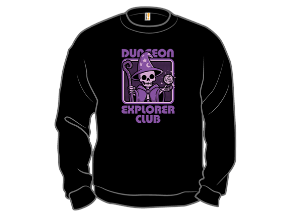 RPG Mage Skull