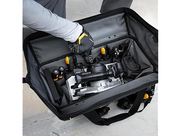 Toughbuilt TBL-CT-62-20 20" Massive Mouth