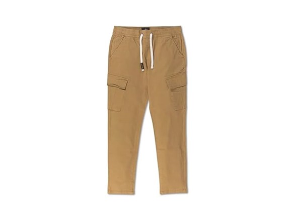 B. Khaki