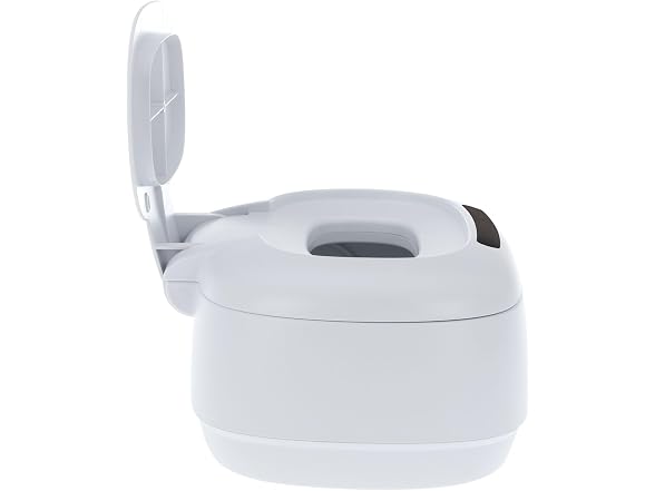Dr. Talbot's Touch-Free Baby Wipe Warmer