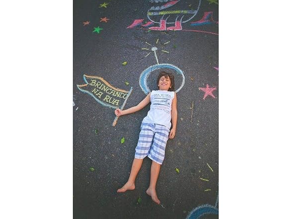 Crayola Sidewalk Chalk - 48-Per Box