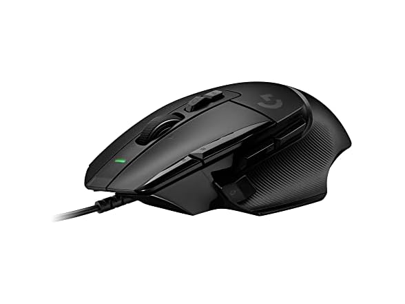 Logitech G502 X Wired Gaming Mouse