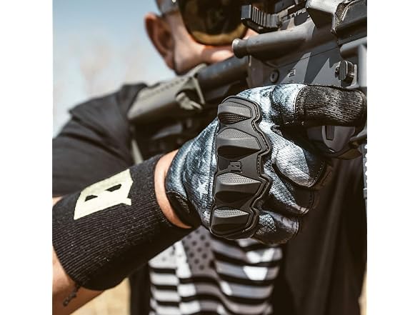 Viktos Men (S) Wartorn Vented Gloves