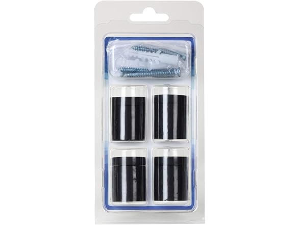 Store Sign Holders, Pack of 4