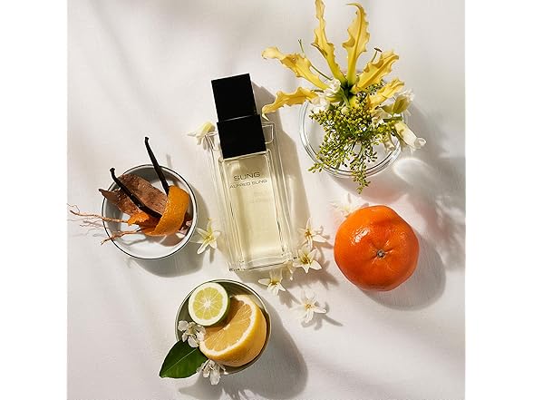 Sung by Alfred Sung EDT 3.3oz W