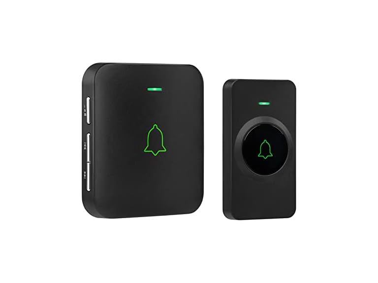 AVANTEK Wireless Door Bell