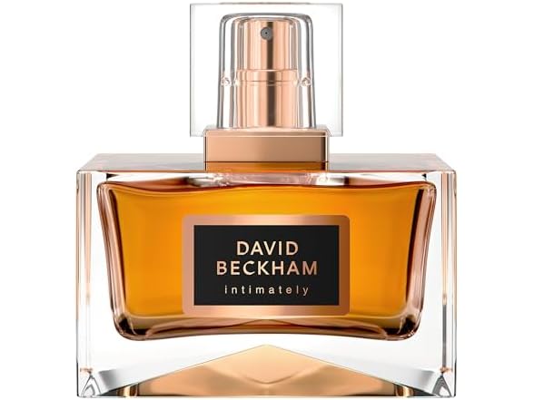 Beckham Intimately Active 2.5 OZ EDT Men