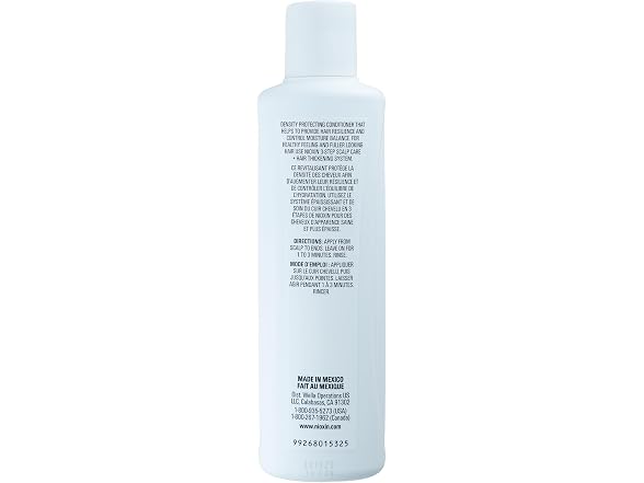 Conditioner Fine Hair Noticeab