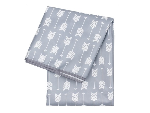 A5 Gray Arrows