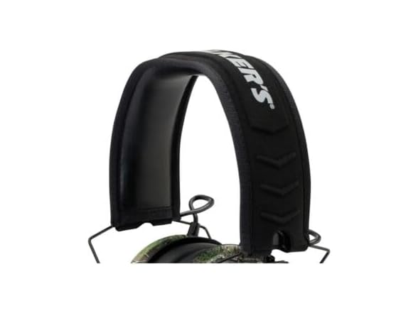 Walker's Razor Slim Electronic Quad Earmuff