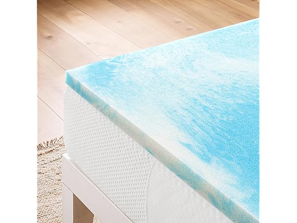 Best Price Mattress Aerobreeze Mattress Topper