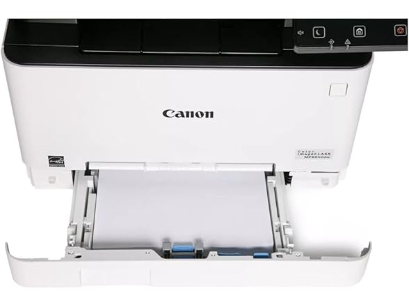 Canon imageCLASS MF654Cdw 3-in-1 Printer