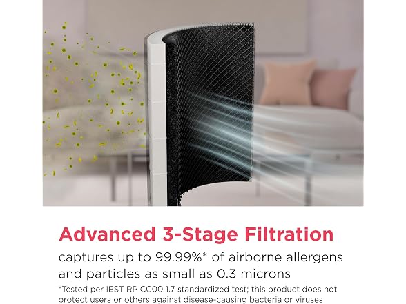 Frigidaire PureA300 HEPA Air Purifier