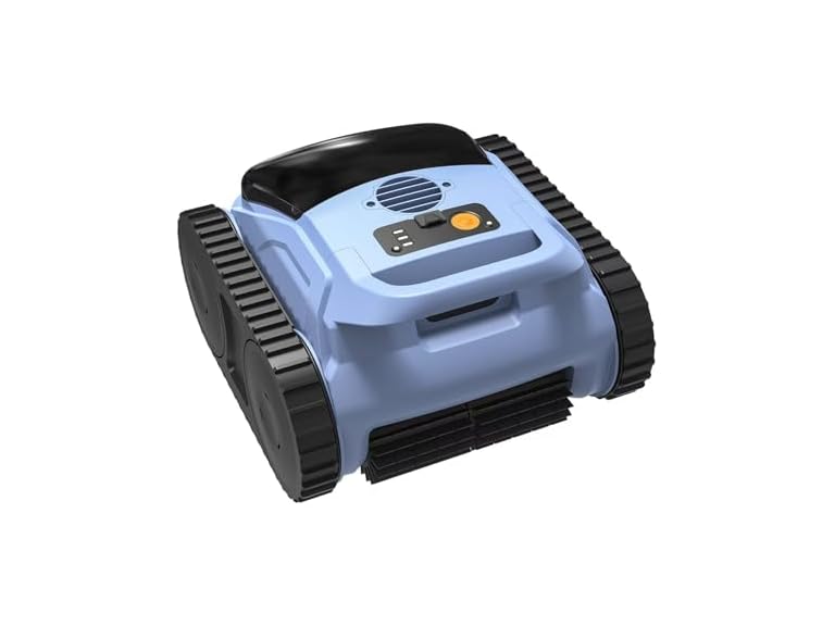 ABNEMEN BC588725070003 robotic pool cleaner