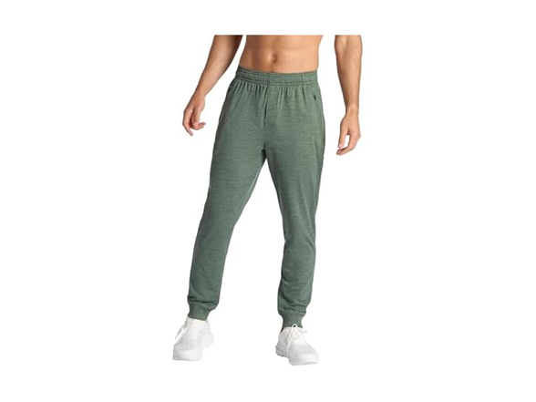Gaiam Men Chill Flex Jogger - Gallery 5