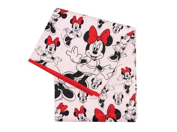 C4 Minnie Mouse