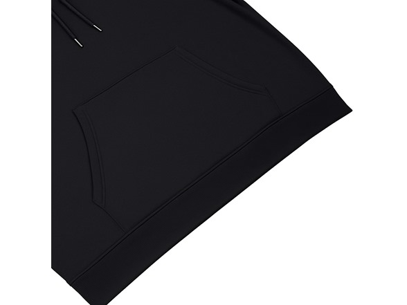 Womens Fleece-Lined Pullover Hoodie & Jogger Set